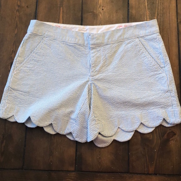 Lilly Pulitzer Pants - shorts